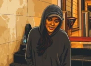 Ilustrasi - Erika Carlina.