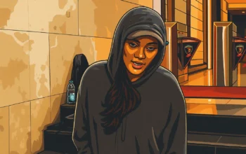 Ilustrasi - Erika Carlina.