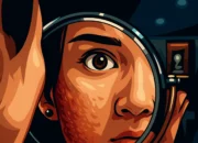 Ilustrasi - Poster film Netflix terbaru A Normal Woman.