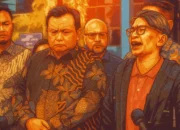 Ilustrasi - Ruben Onsu Laporkan Akun Medsos ke Polda Metro Jaya.