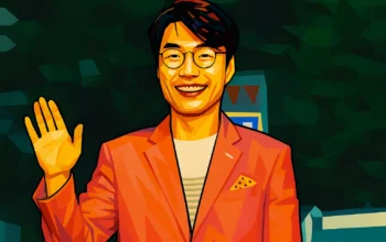 Aktor Song Young-kyu Ditemukan Meninggal di Mobil, Dunia Hiburan Korea Berduka