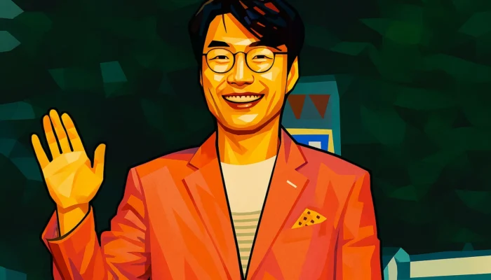 Aktor Song Young-kyu Ditemukan Meninggal di Mobil, Dunia Hiburan Korea Berduka