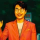 Aktor Song Young-kyu Ditemukan Meninggal di Mobil, Dunia Hiburan Korea Berduka