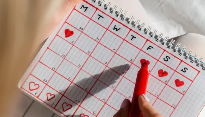 7 Penyebab Telat Menstruasi yang Wajib Diwaspadai Wanita, Stres Bisa Jadi Salah Satunya