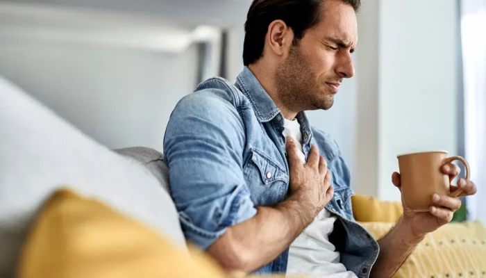 Harapan Baru untuk Gagal Jantung Lanjut: Perangkat LVAD Bantu Peningkatkan Kualitas Hidup