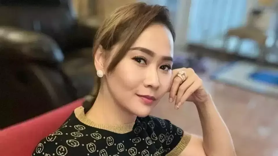 Image Credit Instagram/@inul.id - Inul Daratista.