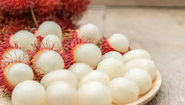 Hati-Hati! Ini 8 Dampak Negatif Konsumsi Rambutan Berlebihan untuk Kesehatan