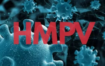 Mengenal Virus HMPV: Gejala Ringan, Namun Tetap Waspada