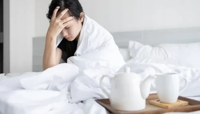 4 Obat Pusing dan Panas yang Efektif, Solusi Cepat Atasi Gejala Tidak Nyaman!