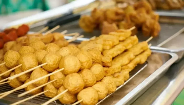 Makanan Pemicu Penyakit Usus Buntu: Waspadai Kebiasaan Makan yang Bisa Membuat Perutmu Terganggu!