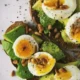Image Credit Foodie Factor - Ilustrasi olahan alpukat.