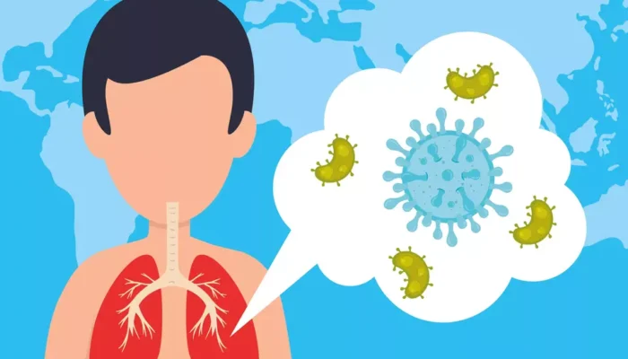 Mengenal Pneumonia: Gejala dan Tanda Bahaya yang Perlu Diketahui