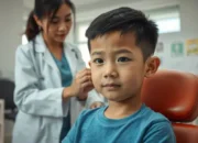 Deteksi Mata Juling pada Anak Kini Bisa Dilakukan di Rumah, Cukup dengan Kamera HP