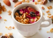 Diet Portfolio: Cara Alami Menurunkan Kolesterol Jahat Tanpa Obat