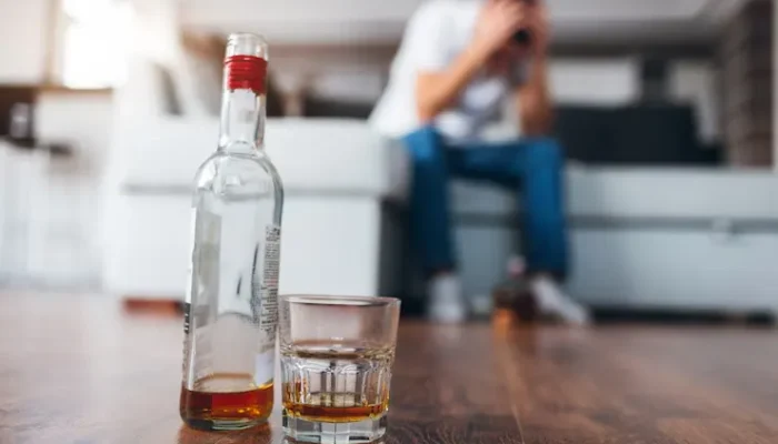 Dampak Alkohol pada Organ Dalam: Fakta Medis yang Harus Diketahui