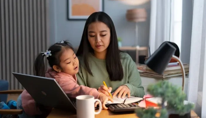 Mendengarkan dengan Aktif kepada Anak: Kunci Komunikasi Efektif dalam Pengasuhan