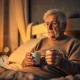 Lansia Sering Susah Tidur? Ini Jam Tidur Ideal dan Penyebabnya yang Perlu Anda Tahu