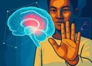 Ilustrasi - Penyakit Moyamoya: Gangguan Pembuluh Darah Otak Langka.