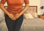 Ilustrasi - 4 Jenis Hernia yang Rentan Dialami Wanita.