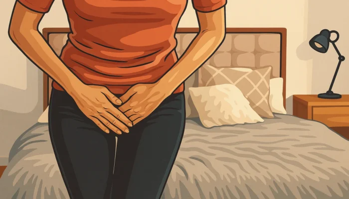 Waspadai! Ini 4 Jenis Hernia yang Rentan Dialami Wanita