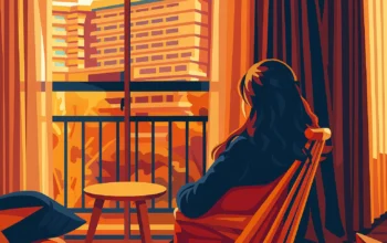 Memahami Schizoid Personality Disorder: Ketika Menyendiri Bukan Sekadar Pilihan