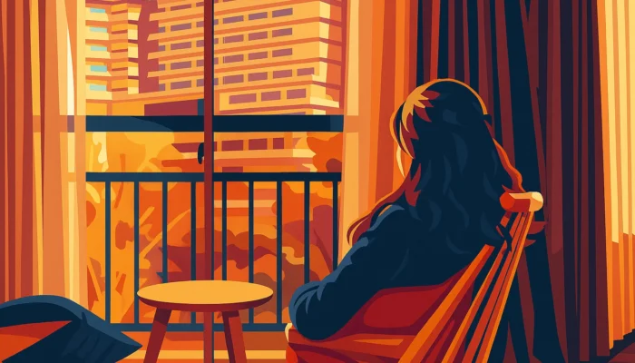 Memahami Schizoid Personality Disorder: Ketika Menyendiri Bukan Sekadar Pilihan