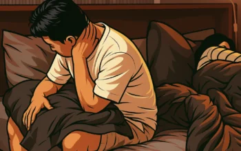 Sakit Kepala Bagian Belakang Kiri Bawah Dekat Leher: Ketahui Penyebab dan Cara Mengatasinya
