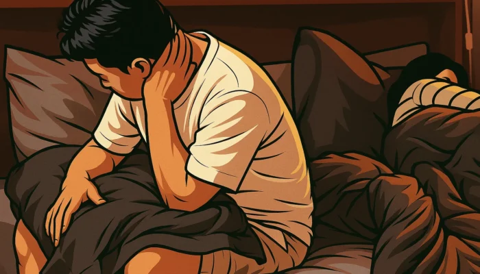 Sakit Kepala Bagian Belakang Kiri Bawah Dekat Leher: Ketahui Penyebab dan Cara Mengatasinya