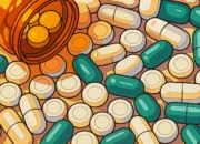 BPOM Ingatkan 6 Cara Aman Konsumsi Antibiotik, Jangan Sembarangan Minum Obat!