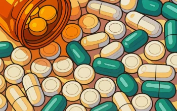 BPOM Ingatkan 6 Cara Aman Konsumsi Antibiotik, Jangan Sembarangan Minum Obat!