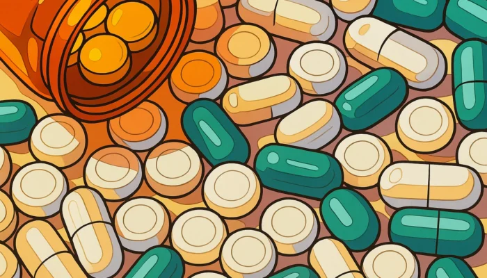 BPOM Ingatkan 6 Cara Aman Konsumsi Antibiotik, Jangan Sembarangan Minum Obat!