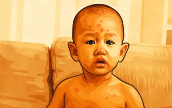 7 Mitos Tentang Cacar Air yang Masih Banyak Dipercaya — Ini Faktanya!