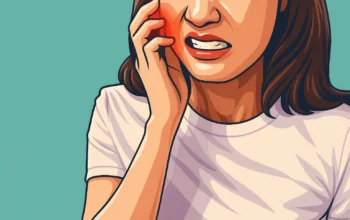 Nyeri pada Pipi dan Gigi, Jangan Anggap Sepele! Ini Penyebab dan Cara Mengatasinya