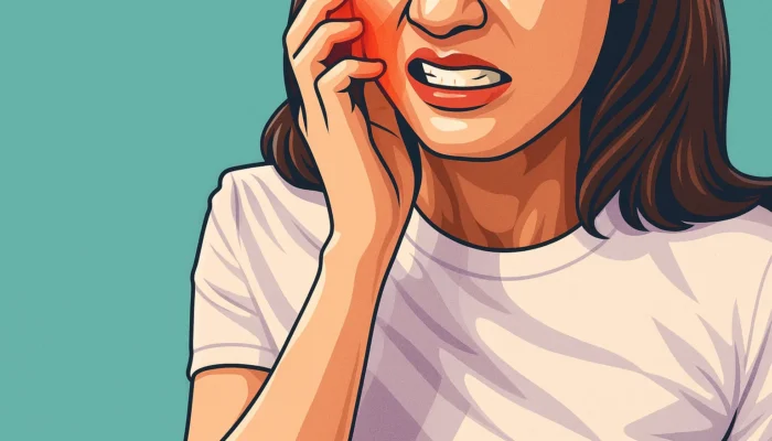 Nyeri pada Pipi dan Gigi, Jangan Anggap Sepele! Ini Penyebab dan Cara Mengatasinya