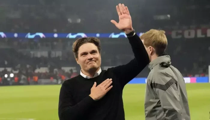 Borussia Dortmund Melaju ke Final Liga Champions, Terzic: “Mimpi itu Belum Berakhir”