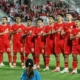 Image Credit PSSI - Timnas Indonesia U-23 saat tampil di Piala Asia U-23.