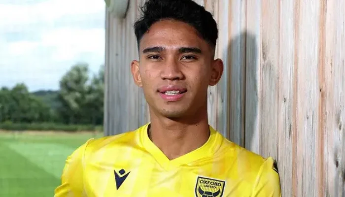 Duel Seru Marselino Ferdinan vs Nathan Tjoe-A-On di Inggris: Pertarungan Gelandang Muda yang Dinanti!