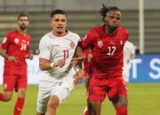 Fakta-Fakta Menarik di Balik Hasil Imbang Indonesia vs Bahrain: Netizen Bongkar Kecurigaan