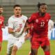 Image Credit Dok. PSSI - Duel Timnas Bahrain vs Timnas Indonesia di Kualifikasi Piala Dunia 2026 Zona Asia (c).