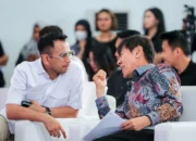 Shin Tae-yong dan Raffi Ahmad Luncurkan STY Foundation untuk Bina Talenta Muda Sepak Bola Indonesia