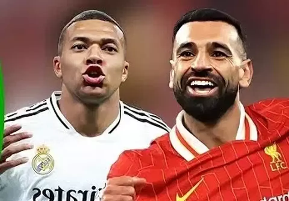 Image Credit LA3EEB/Youtube.com - Duel Liverpool vs Real Madrid.