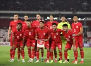 Stadion Manahan Jadi Kandang Timnas Indonesia di Piala AFF 2024, Solo Siap Jadi Saksi Kejayaan Merah Putih!