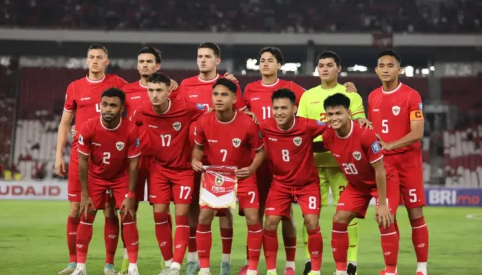 Stadion Manahan Jadi Kandang Timnas Indonesia di Piala AFF 2024, Solo Siap Jadi Saksi Kejayaan Merah Putih!