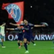 PSG Bungkam Manchester City 4-2, Harapan The Citizens Lolos Playoff Menipis