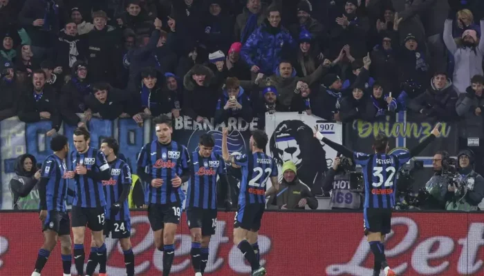 Atalanta vs Sturm Graz: Peluang La Dea Bangkit di Liga Champions