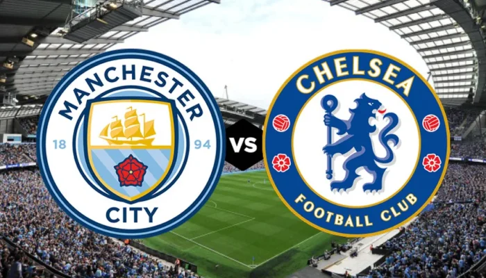 Duel Panas Man City vs Chelsea: Perebutan Zona Liga Champions di Etihad