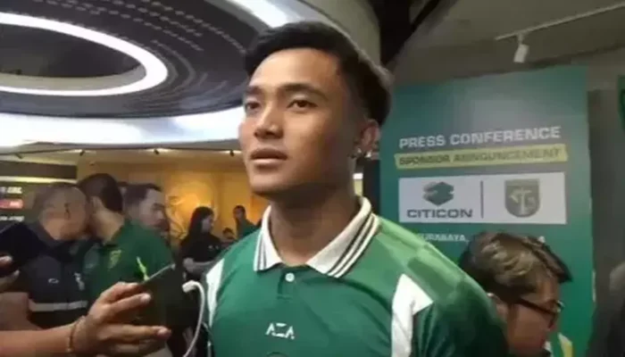 Ernando Ari Sutaryadi Perpanjang Kontrak dengan Persebaya Surabaya, Fokus Bawa Tim Menang Liga 1 dan Internasional