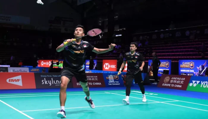 Indonesia Masters 2025: Hadiah Menggiurkan dan Persaingan Ketat di Istora Senayan