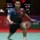 Jonathan Christie dan Wakil Indonesia Siap Berlaga di Perempat Final Indonesia Masters 2025