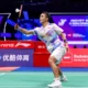 Jonatan Christie dan Gregoria Mariska Tunjung Melaju ke Semifinal India Open 2025